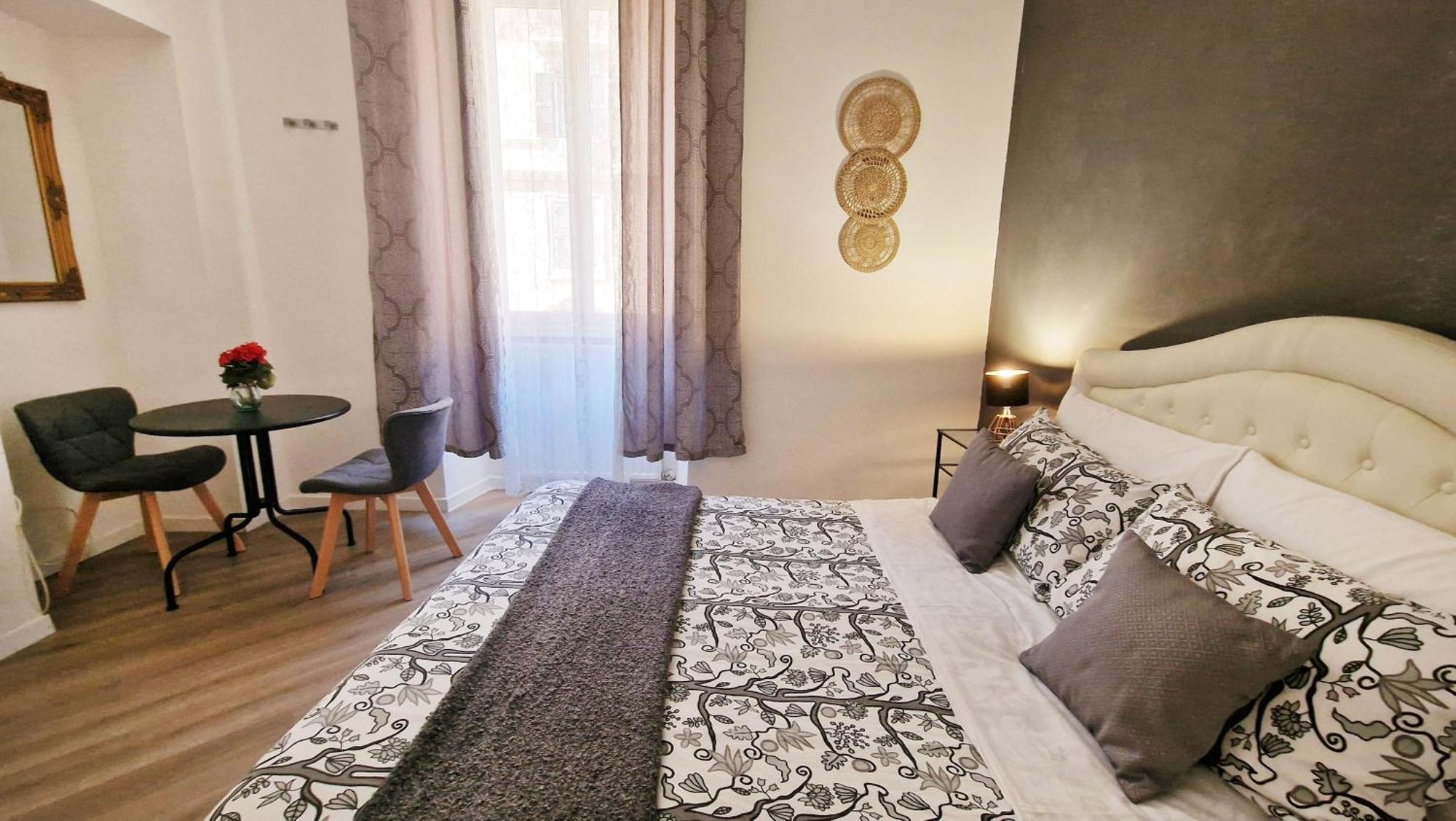 Myomax Guesthouse Рим Экстерьер фото