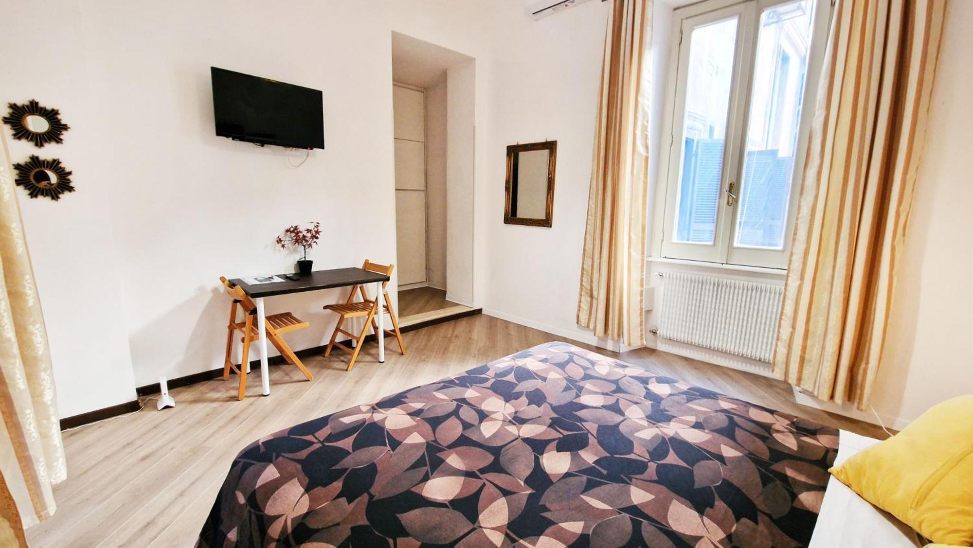 Myomax Guesthouse Рим Экстерьер фото