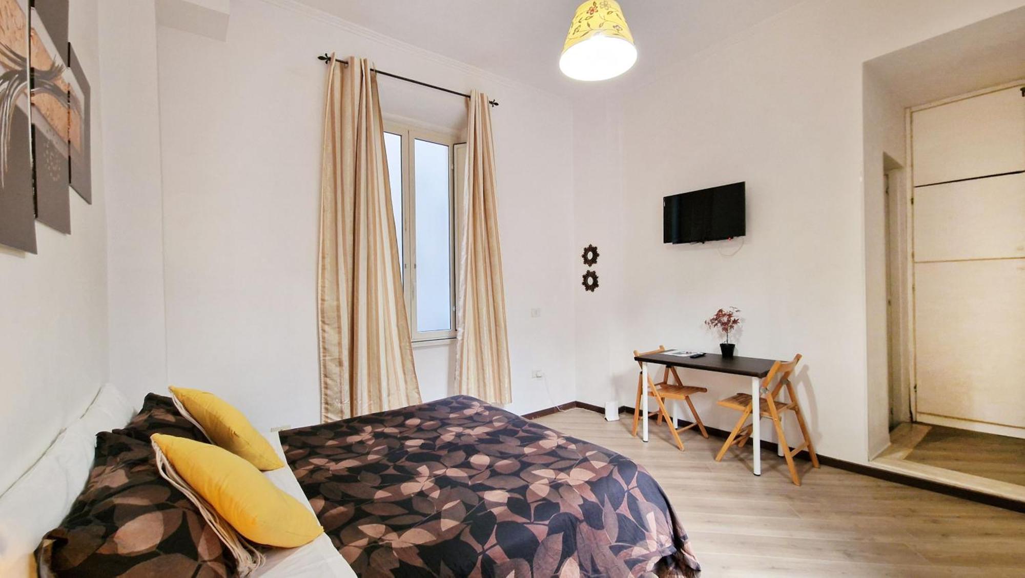 Myomax Guesthouse Рим Экстерьер фото