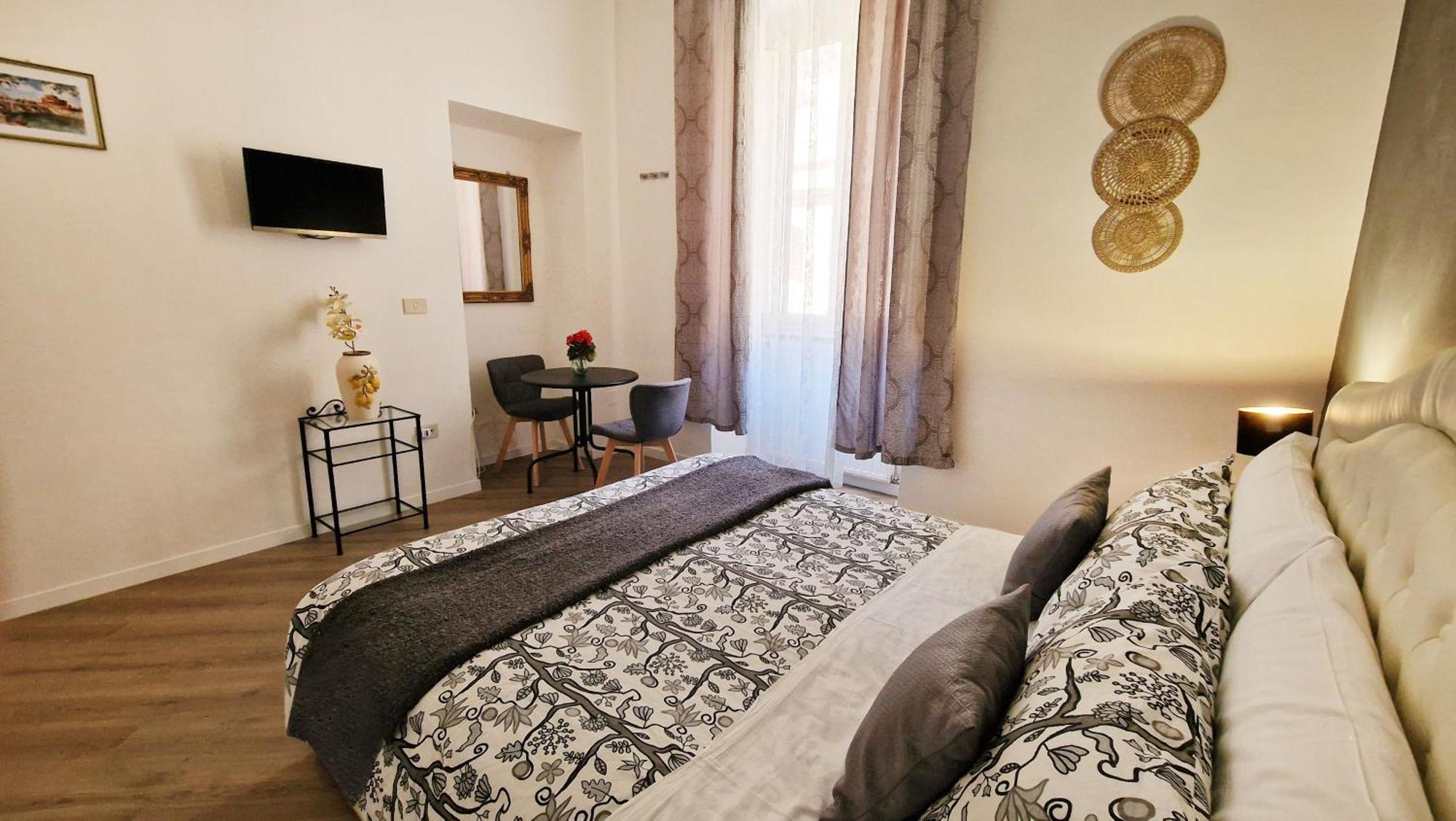 Myomax Guesthouse Рим Номер фото