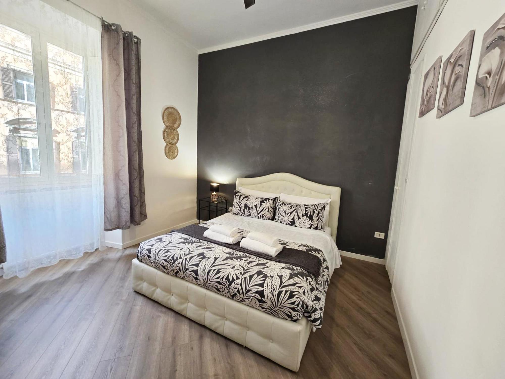 Myomax Guesthouse Рим Экстерьер фото