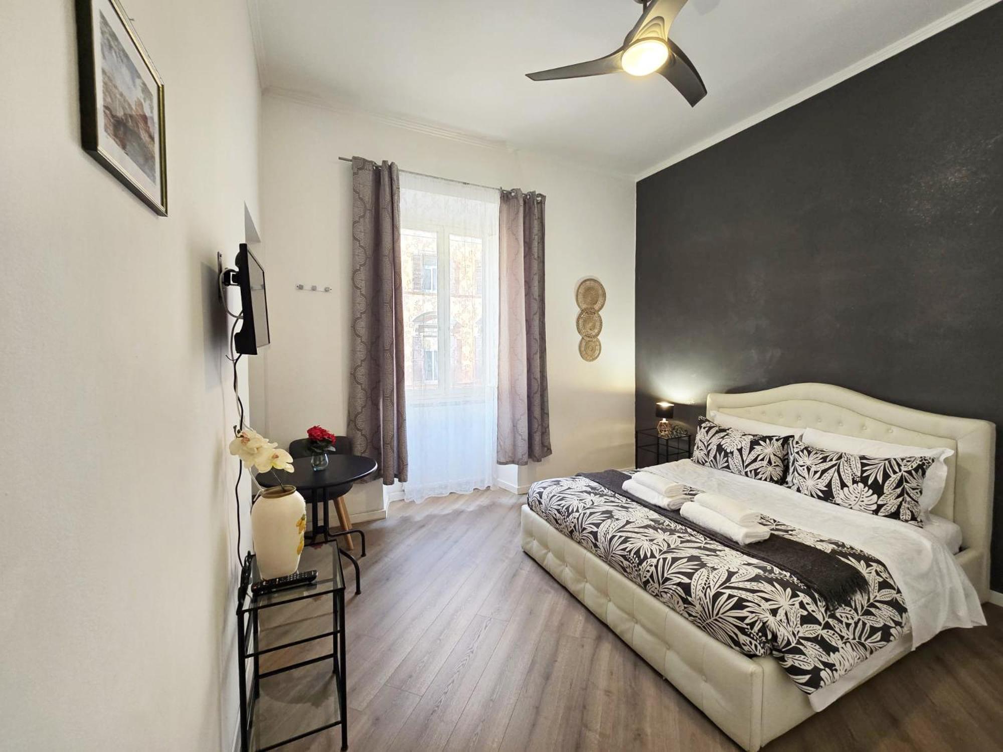 Myomax Guesthouse Рим Экстерьер фото