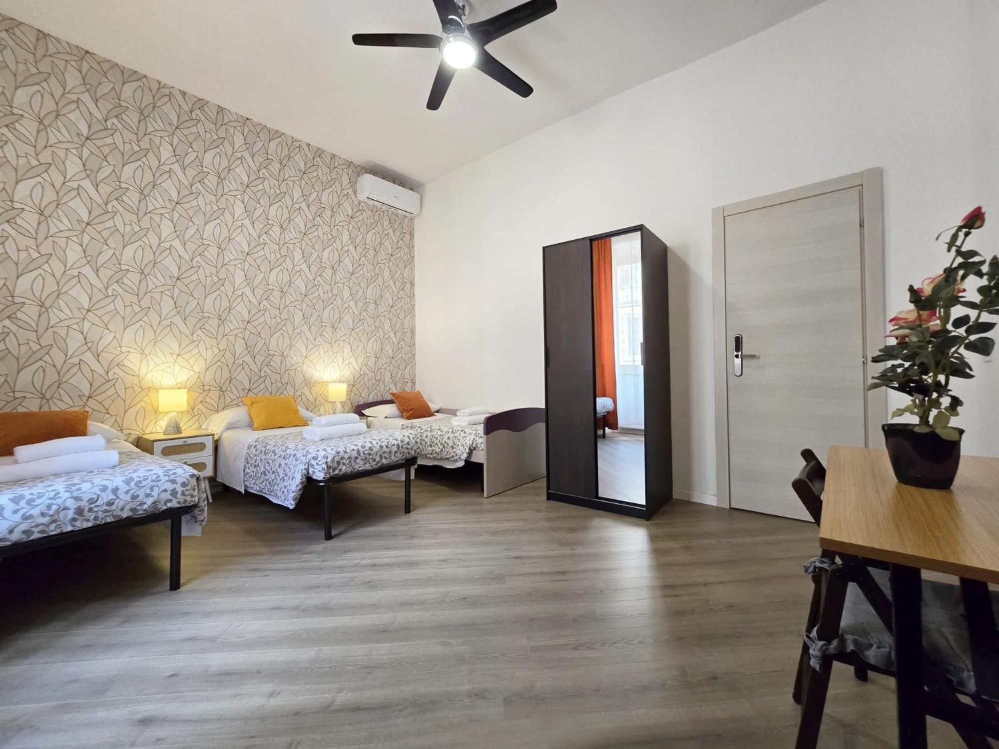 Myomax Guesthouse Рим Экстерьер фото