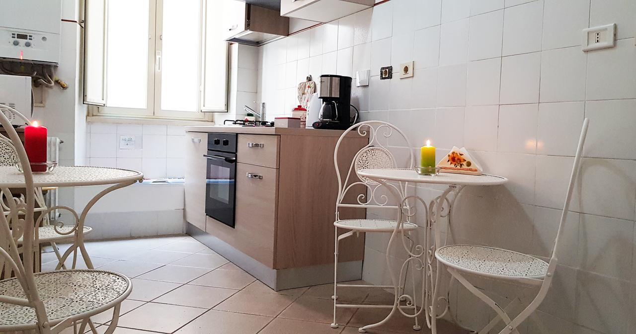 Myomax Guesthouse Рим Экстерьер фото