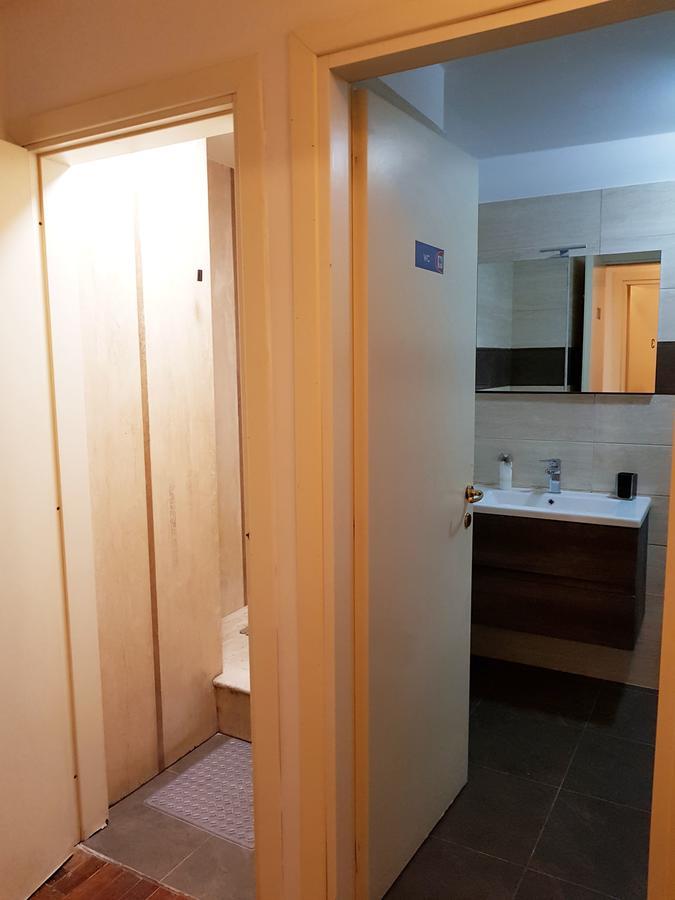 Myomax Guesthouse Рим Экстерьер фото