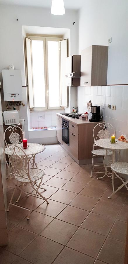 Myomax Guesthouse Рим Экстерьер фото